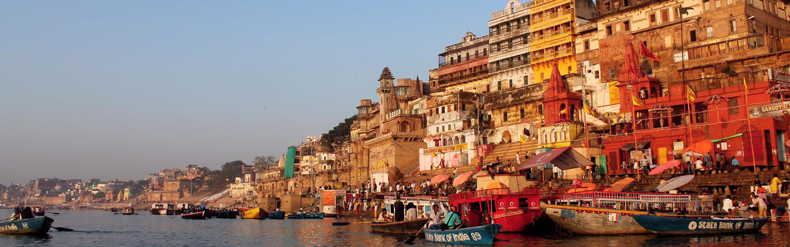 Varanasi Crafts