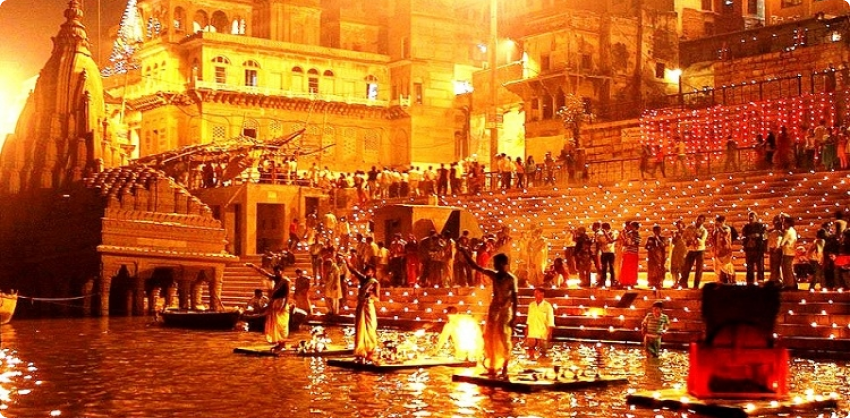 Culture of Varanasi