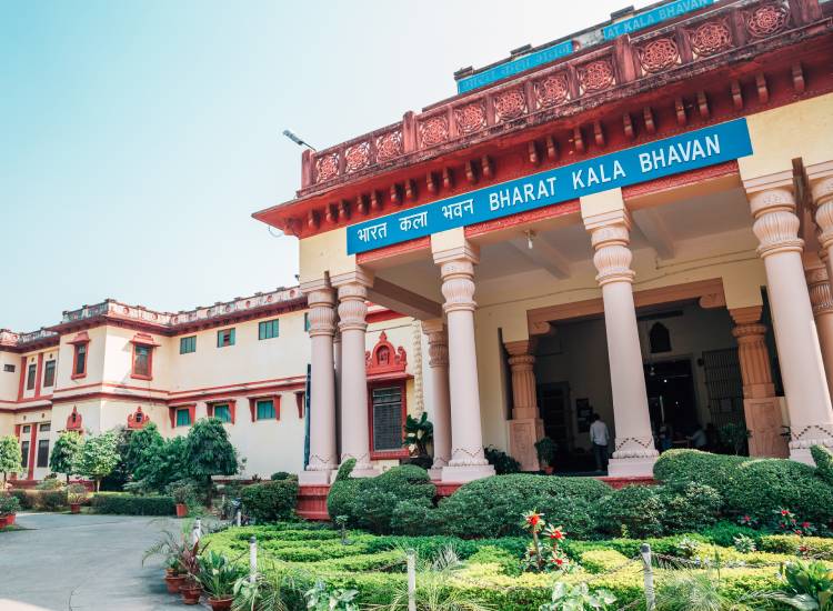 Bharat Kala Bhawan