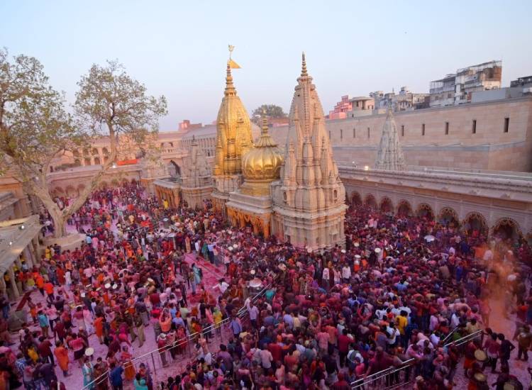 Rangbhari ekadashi