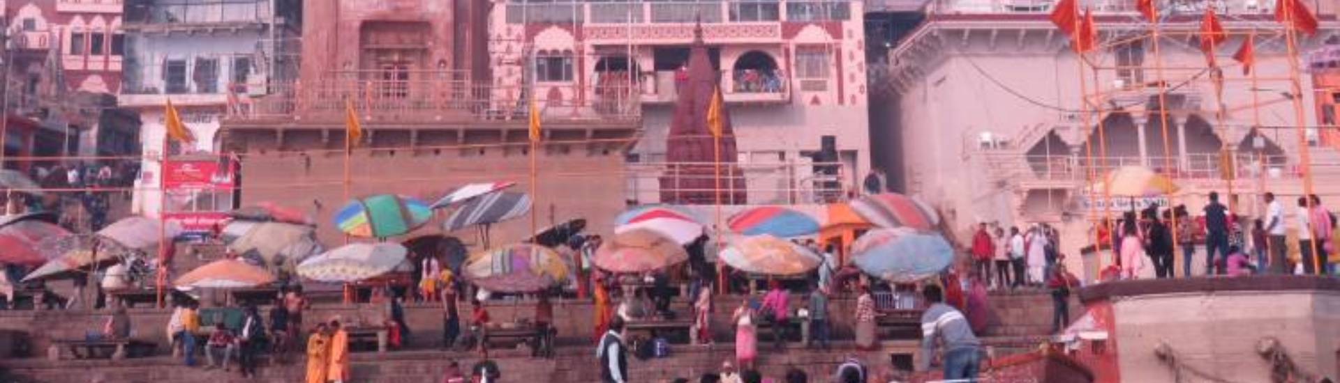 Dashashwamedh Ghat