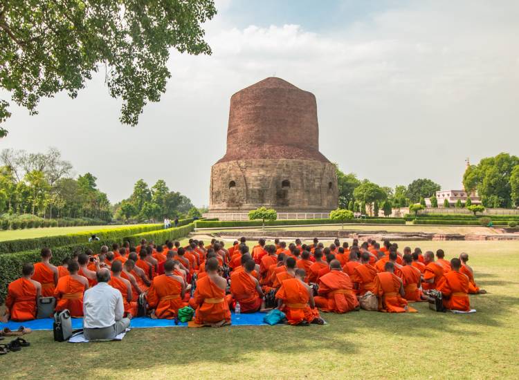 Buddha Purnima