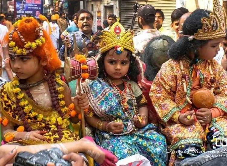 Mahashivaratri