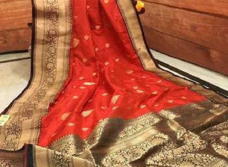 Banarasi Saree