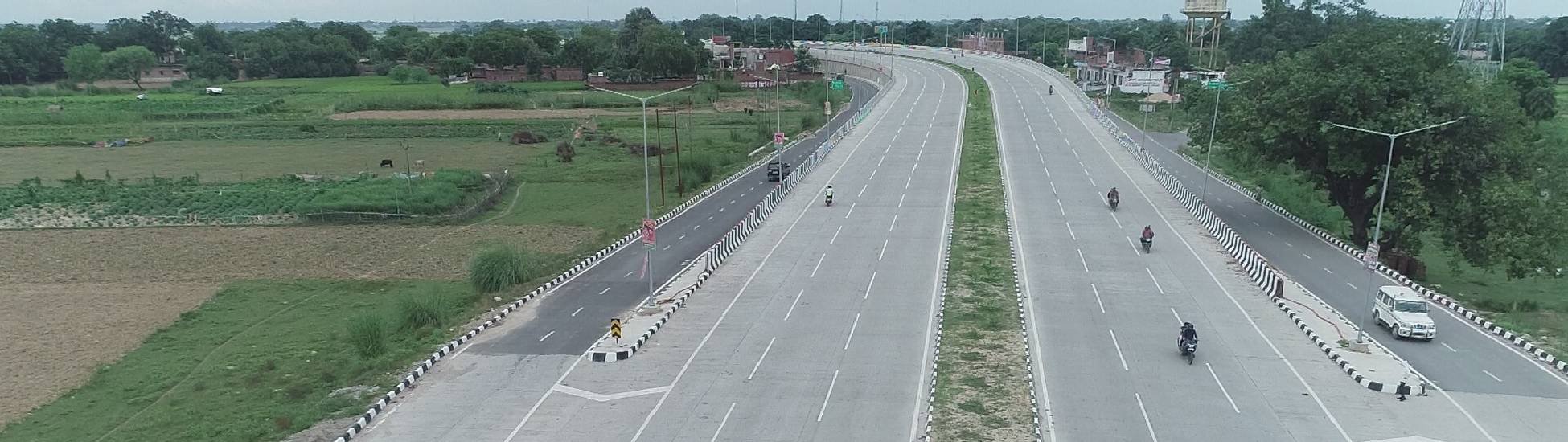 Varanasi Ring Road Phase-I