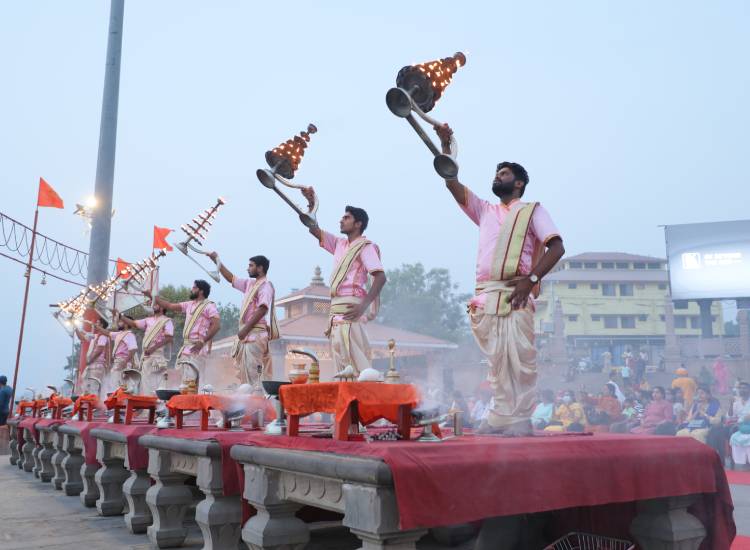 Assi Ghat