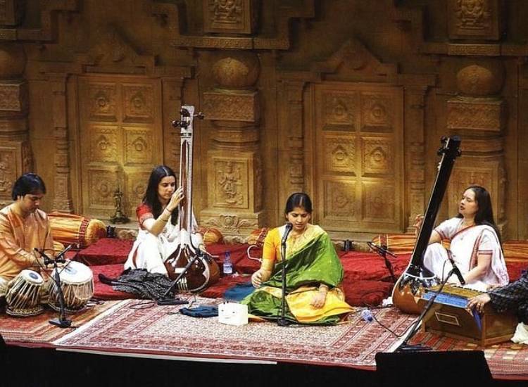 The Magic of Music in Varanasi | Kashi Official Web Portal