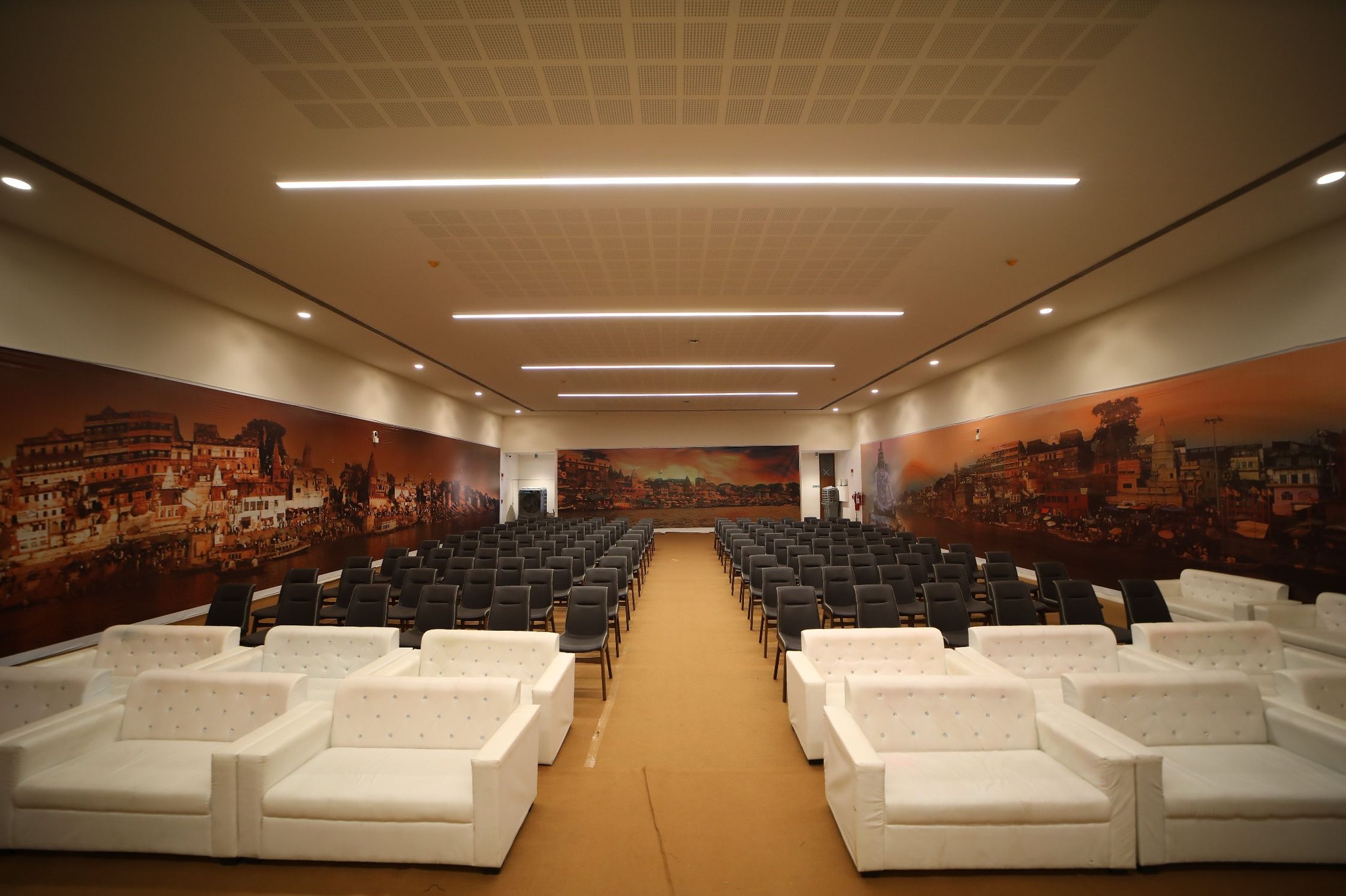 Triyambakeshwar Multipurpose Hall