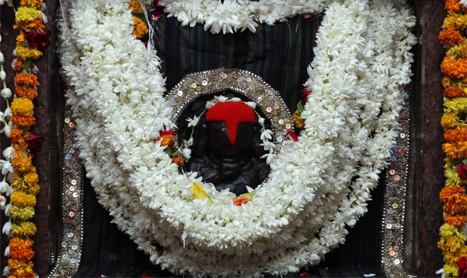 Batuk Bhairav Temple