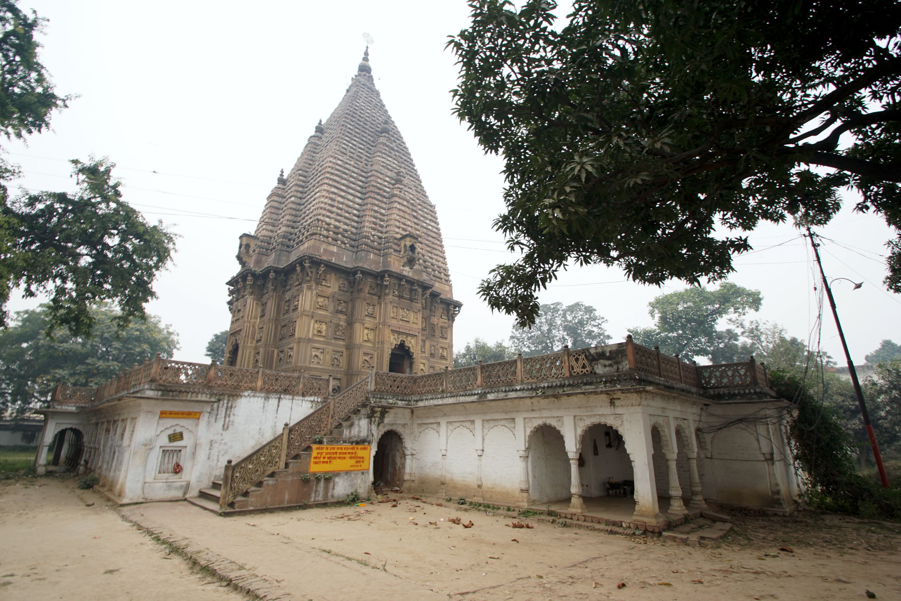 Sumera Devi Temple