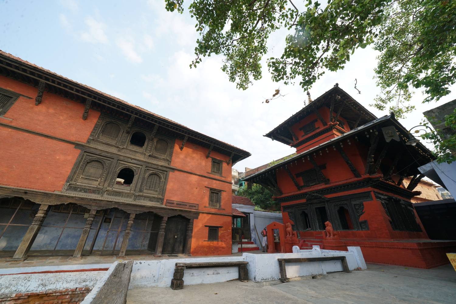 Nepali Mandir