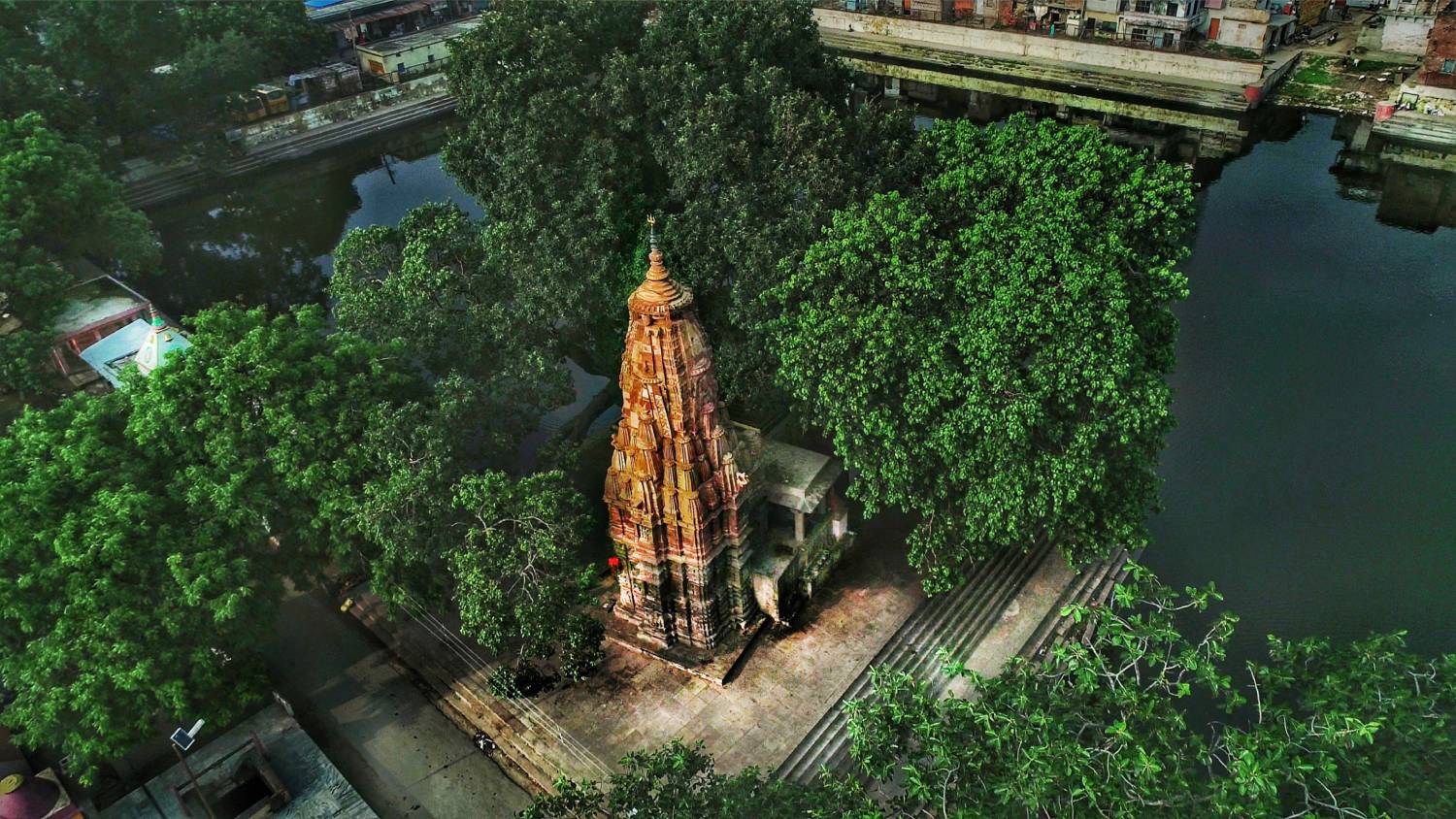 Panchakroshi Temple