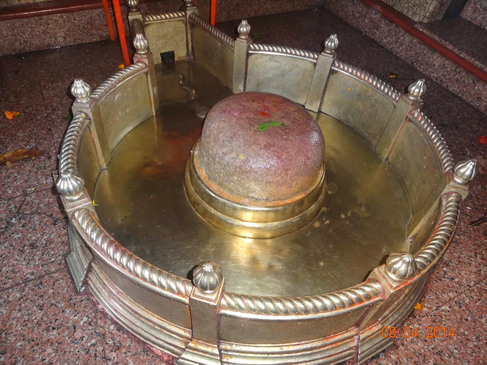 Markandey Mahadev Temple