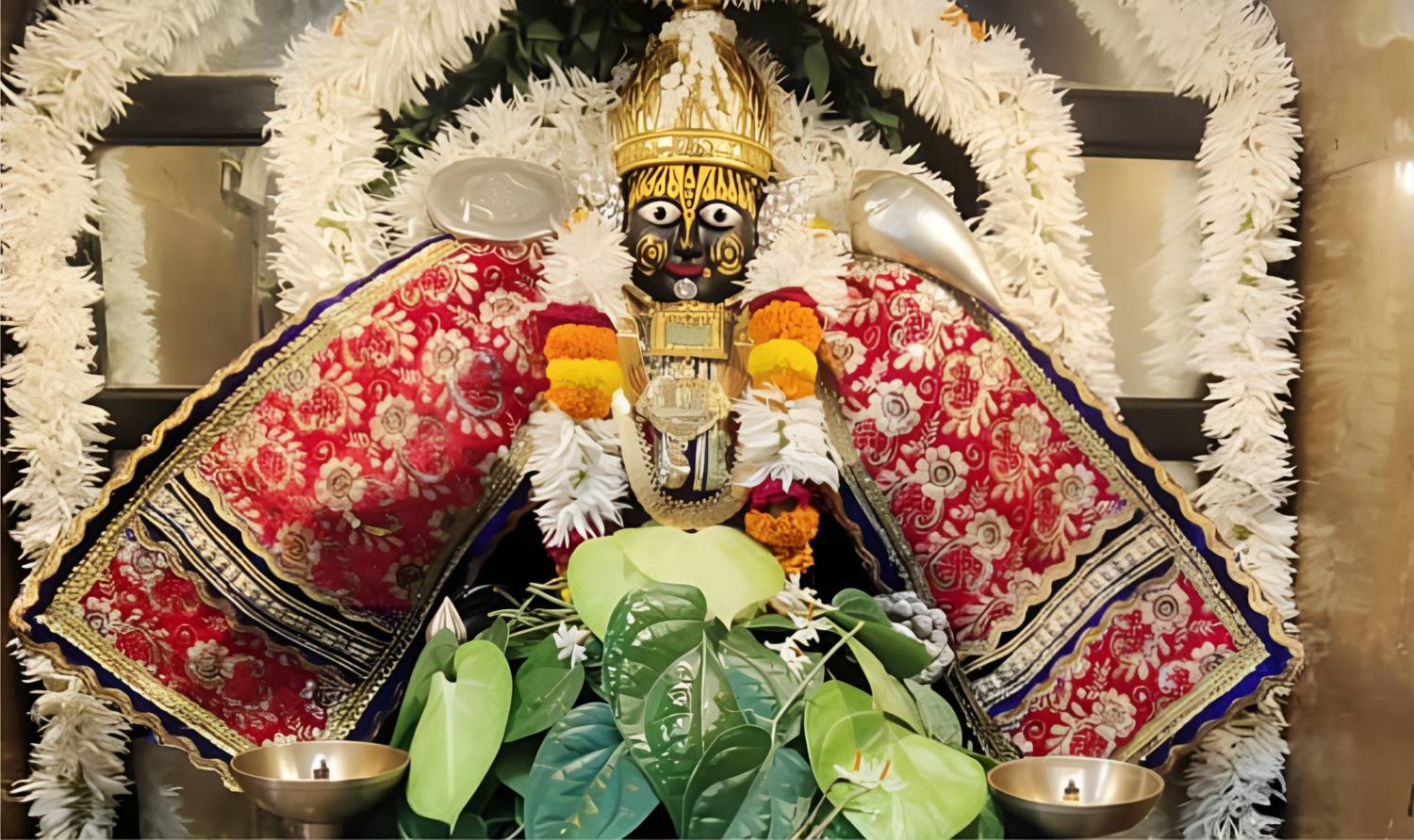 Bindu Madhav Temple