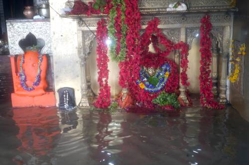 Shitala Mata Mandir