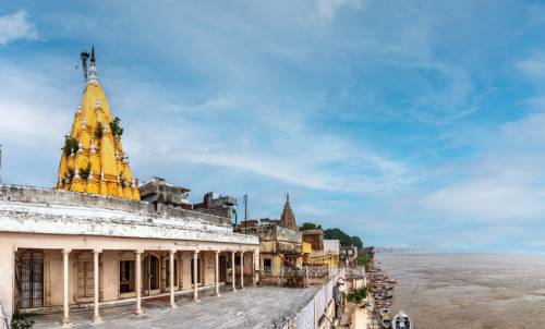 Bhadaini Jain Temple