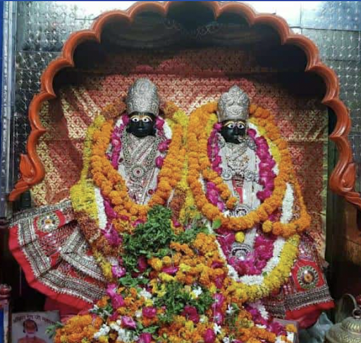 Beni Madhav Temple
