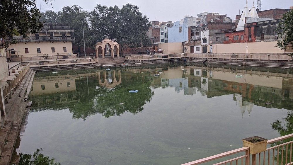 Lakshmi Kund