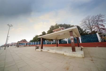 Sant Ravidas Ghat