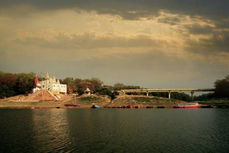Adi Keshav Ghat