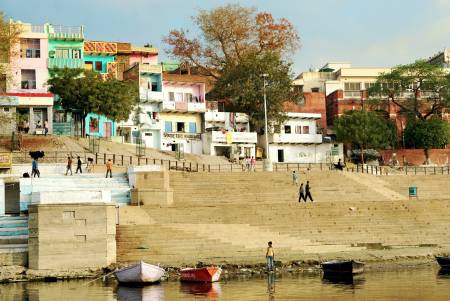 Nishad Ghat