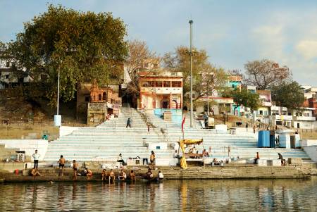 Prahlad Ghat