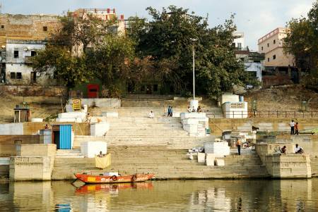 Naya Ghat