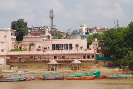 Telianala Ghat