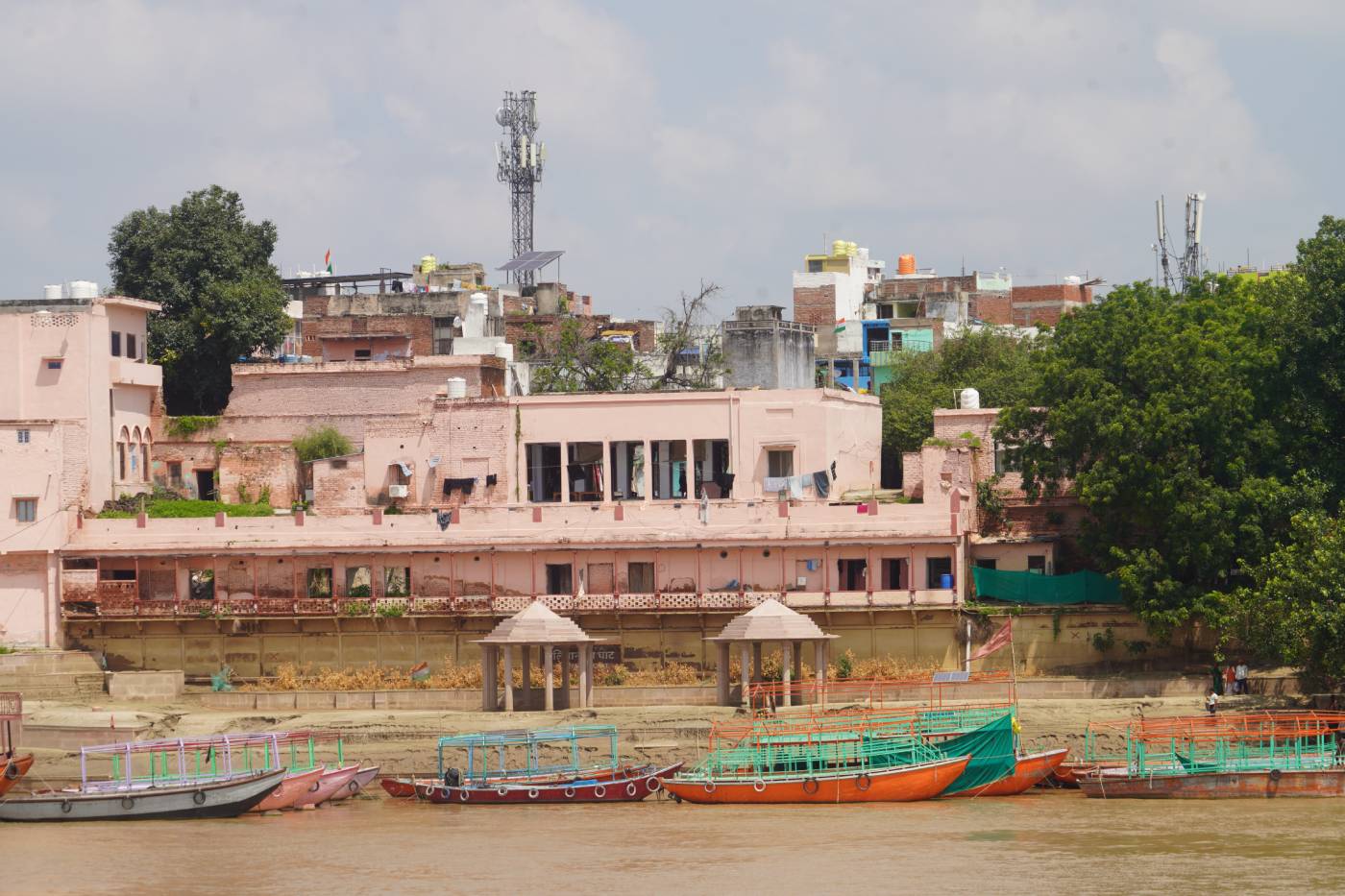 Telianala Ghat