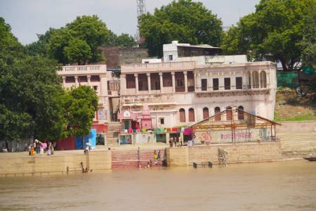 Nandishwar Ghat