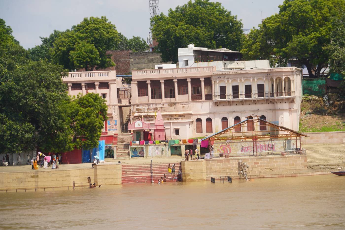 Nandishwar Ghat