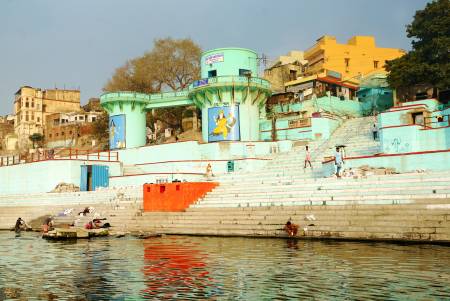 Gola Ghat