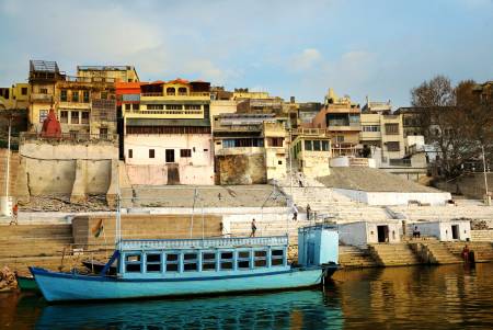 Badri Narayan Ghat
