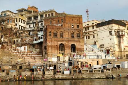 Durga Ghat