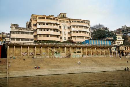 Mehta Ghat