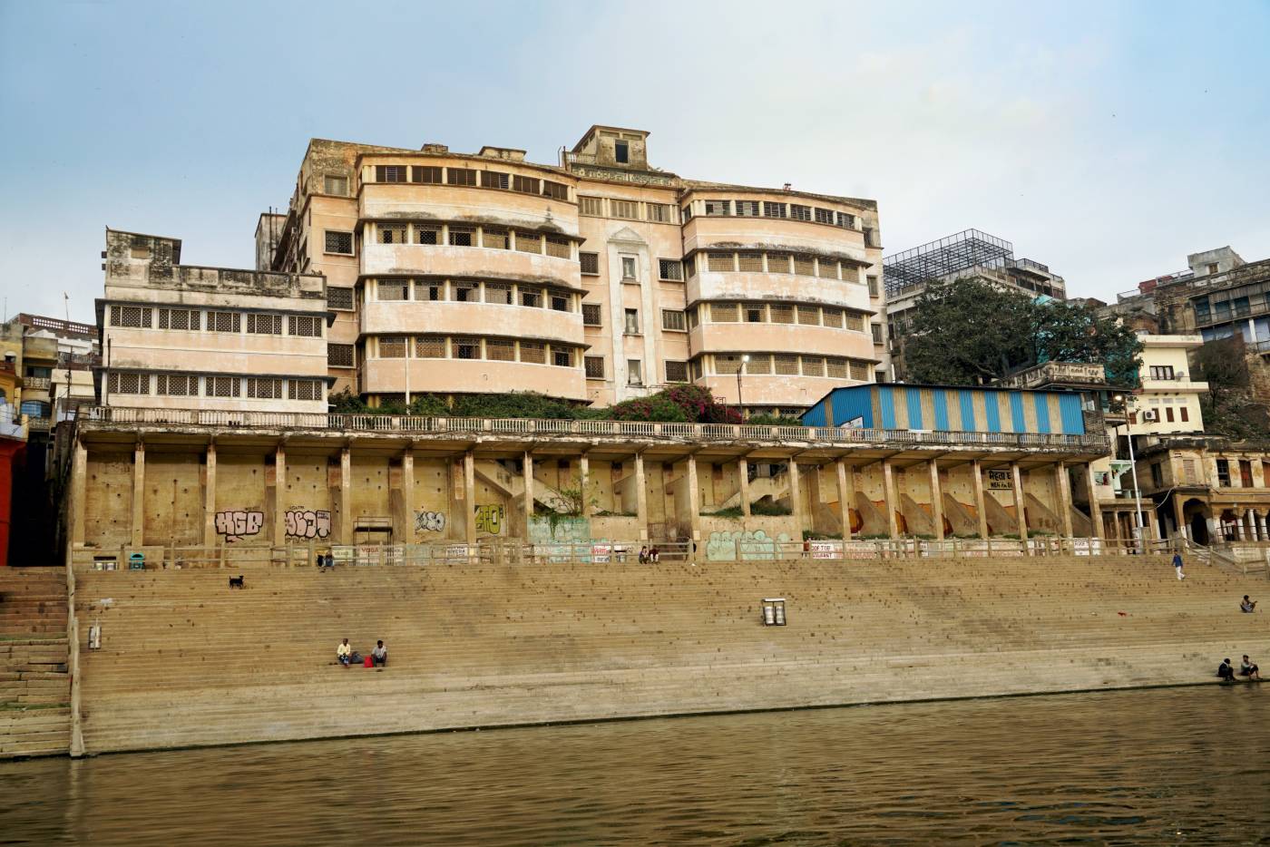 Mehta Ghat