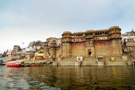 Bhonsle Ghat