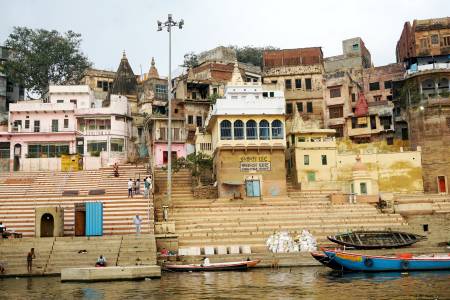Sankatha Ghat