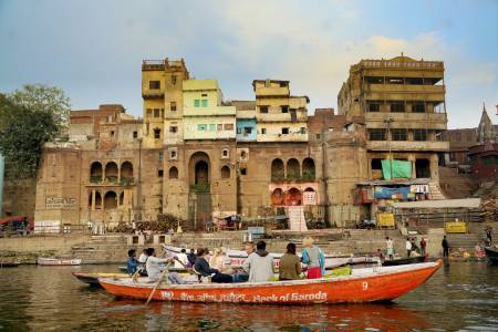 Jalasen Ghat