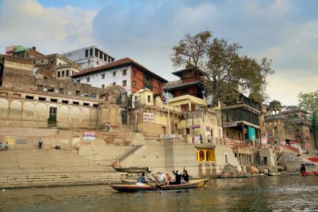 Lalita Ghat