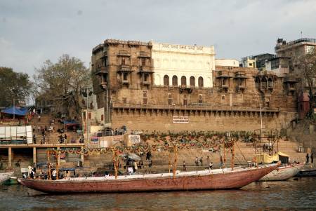 Man Mandir Ghat