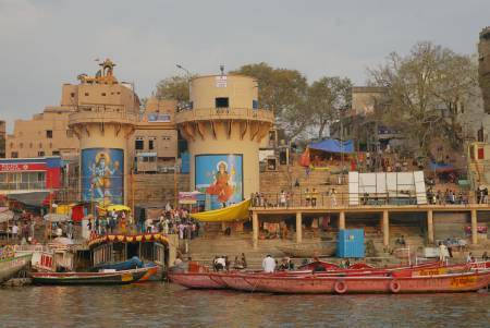 Rajendra Prasad Ghat