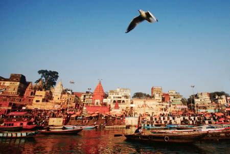 Prayag Ghat