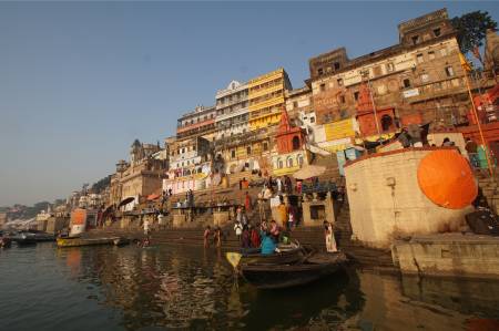  Ahilyabai Ghat