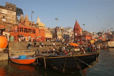 Shitala Ghat