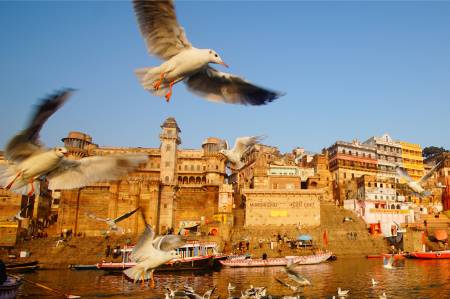 Munshi Ghat