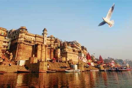 Darbangha Ghat