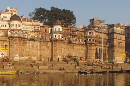 Rana Mahal Ghat