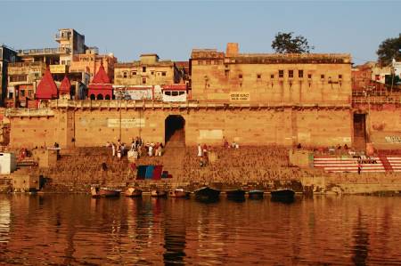 Raja Ghat