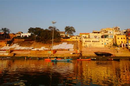 Khori Ghat